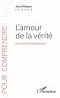 L'amour de la vérité (eBook, ePUB) - Bild 1