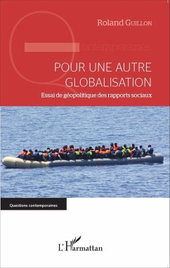 Pour une autre globalisation (eBook, PDF) - Guillon