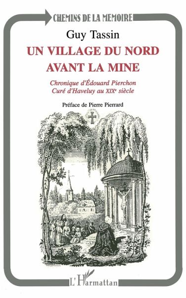 Un village du Nord avant la mine (eBook, PDF) Un village du Nord avant la mine (eBook, PDF)
