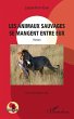 Les animaux sauvages se mangent entre... - Bild 1