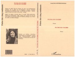 Cover Plume de colibri (eBook, PDF)