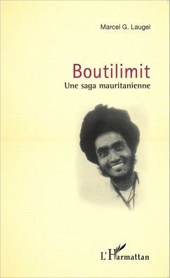 Boutilimit (eBook, PDF) - Laugel