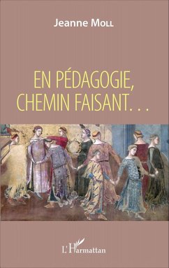 Cover En pédagogie, chemin faisant ... (eBook, PDF)
