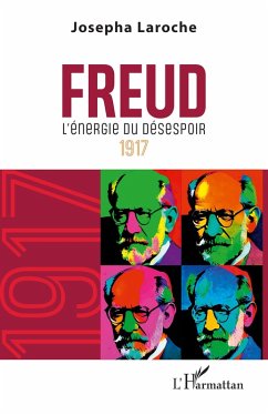 Cover Freud (eBook, PDF)