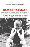 Damas ! Damas ! (eBook, PDF)