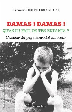 Cover Damas ! Damas ! (eBook, PDF)