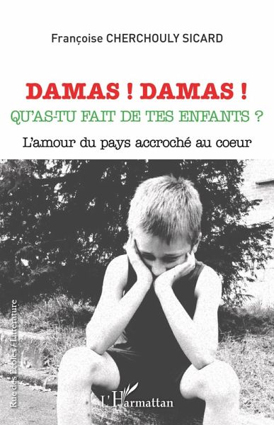 Damas ! Damas ! (eBook, PDF) Damas ! Damas ! (eBook, PDF)