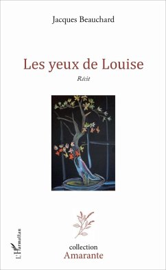 Les yeux de Louise (eBook, PDF) - Beauchard