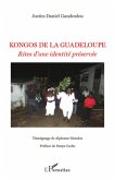 Kongos de la Guadeloupe (eBook, ePUB)