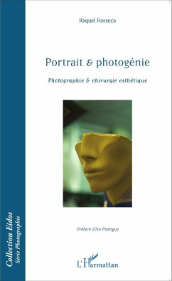 Cover Portrait & photogénie (eBook, PDF)