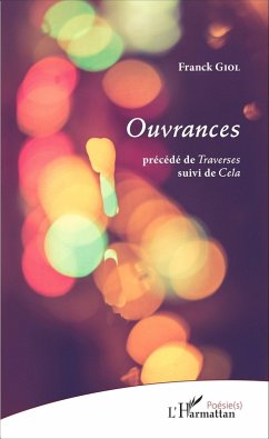 Ouvrances (eBook, PDF) - Giol