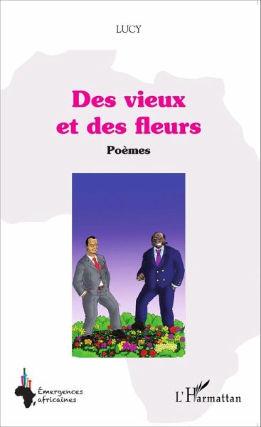 Des vieux et des fleurs (eBook, PDF)