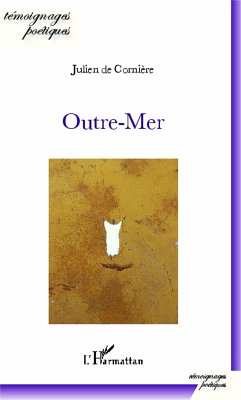 Cover Outre-Mer (eBook, PDF)