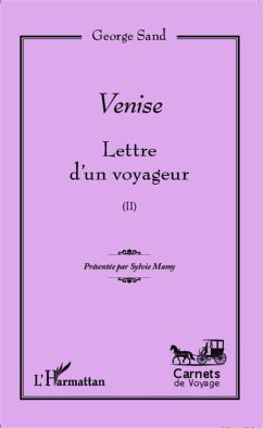 Cover Venise (eBook, PDF)