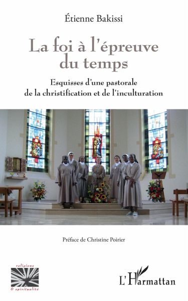 La foi à l'épreuve du temps (eBook, PDF) La foi à l'épreuve du temps (eBook, PDF)