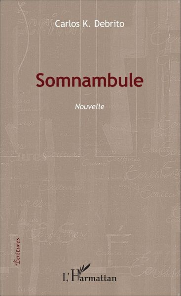 Somnambule (eBook, PDF)