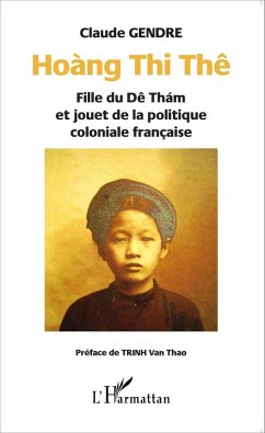 Hoàng Thi Thê (eBook, PDF) - Gendre