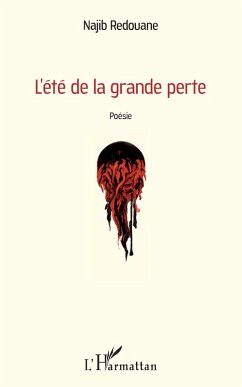 L'été de la grande perte (eBook, PDF) Cover L'été de la grande perte (eBook, PDF)