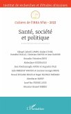 Santé, société et politique (eBook, ePUB)
