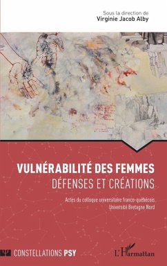 Vulnérabilité des femmes (eBook, ePUB) - Jacob Alby