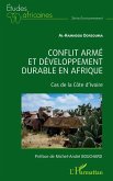 Conflit armé et développement durable en Afrique (eBook, ePUB)