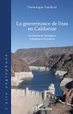 La gouvernance de l'eau en Californie (eBook, ePUB)