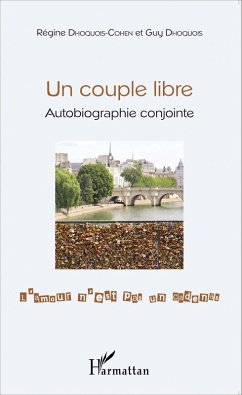 Cover Un couple libre (eBook, PDF)