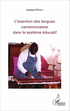 L'insertion des langues camerounaises dans le système éducatif (eBook, PDF) - Owona