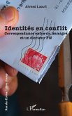 Identités en conflit (eBook, PDF)