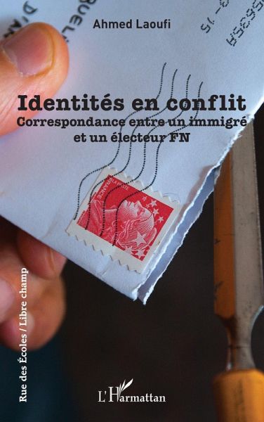 Identités en conflit (eBook, PDF)