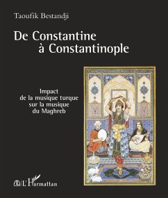 De Constantine à Constantinople (eBook, PDF) - Bestandji