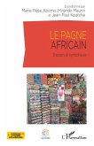 Le pagne africain (eBook, PDF) Le pagne africain (eBook, PDF)