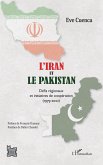 L'Iran et le Pakistan (eBook, ePUB)