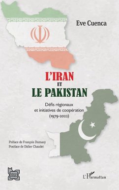 Cover L'Iran et le Pakistan (eBook, ePUB)