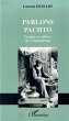 Parlons pachto (eBook, PDF) - Bild 1