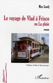 Le voyage de Vlad à Frisco (eBook, PDF)