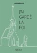 J'ai gardé la foi (eBook, ePUB) - Bild 1