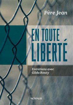 Cover En toute liberté (eBook, ePUB)