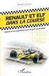 Renault et Elf dans la course (eBook,... - Bild 1