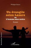 Un évangile selon Lazare (eBook, PDF)