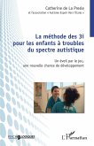 Méthode des 3i pour les enfants à troubles du spectre autistique (eBook, ePUB)
