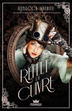 Cover Reflet de cuivre (eBook, ePUB)