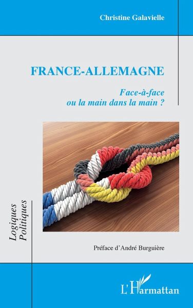 France-Allemagne (eBook, ePUB) France-Allemagne (eBook, ePUB)