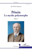 Pétain (eBook, ePUB)