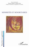 Minorités et minoritaires (eBook, ePUB)