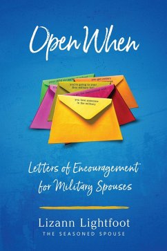 Open When (eBook, ePUB) - Lightfoot, Lizann