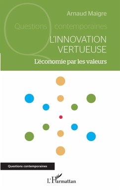 L'innovation vertueuse (eBook, ePUB) - Maigre