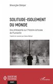 Solitude-isolement du monde (eBook, PDF)