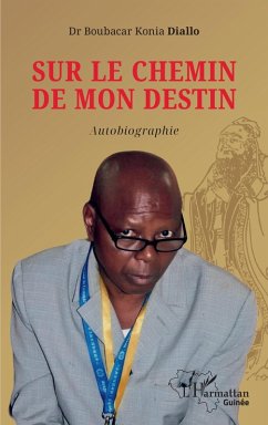 Cover Sur le chemin de mon destin (eBook, PDF)