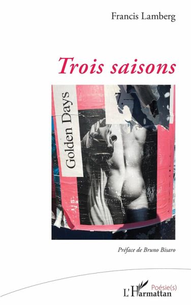 Trois saisons (eBook, PDF) Trois saisons (eBook, PDF)